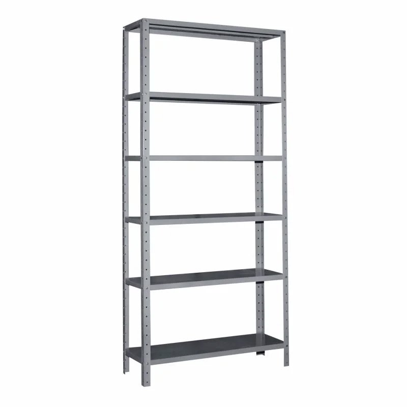 Estante em aço esmaltado